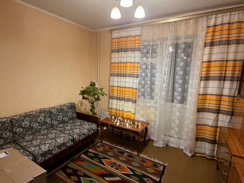 квартира по адресу Миколы Бажана просп., 9-Б