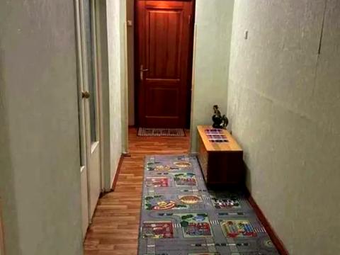 квартира по адресу Миколы Бажана просп., 9-Б