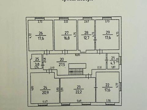 коммерческая по адресу Княжеская ул. (Князівська), 35