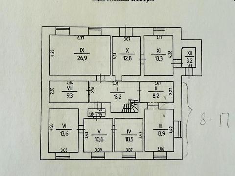 коммерческая по адресу Княжеская ул. (Князівська), 35