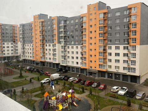 квартира по адресу Немировское шоссе, 94-И, к1-2