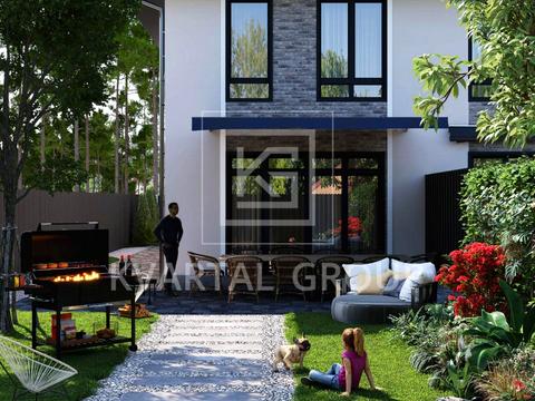 дом по адресу Незалежності