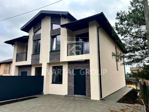 дом по адресу Незалежності