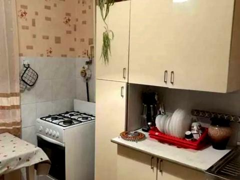 квартира по адресу Миколы Бажана просп., 9-Б