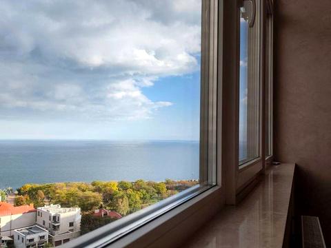 квартира за адресою Одеса, Валерія Самофалова вул. (Каманіна), 16а/2