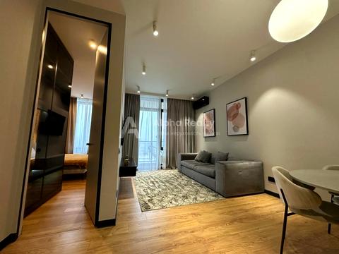 квартира за адресою Івана Федорова вул., 2-А