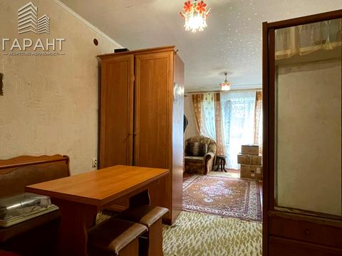 кімната за адресою Нижньосироватська вул., 62