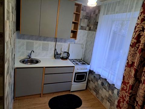 квартира за адресою Тополина вул., 7