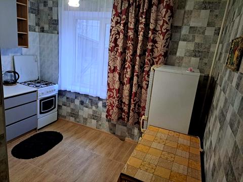 квартира за адресою Тополина вул., 7