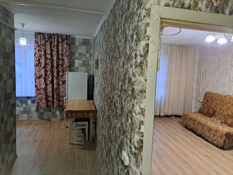 квартира за адресою Тополина вул., 7