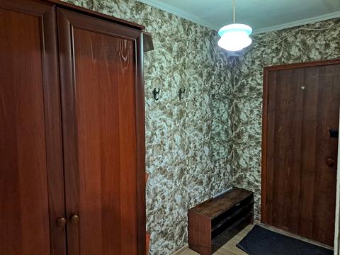 квартира за адресою Тополина вул., 7