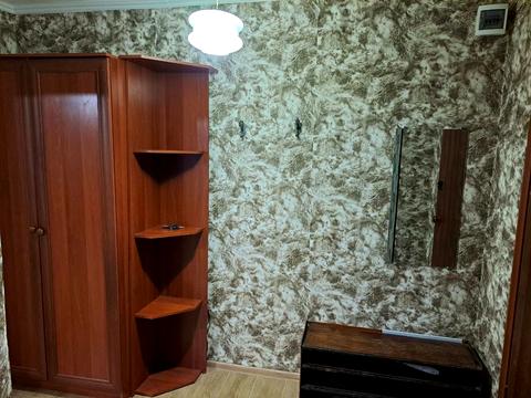 квартира за адресою Тополина вул., 7