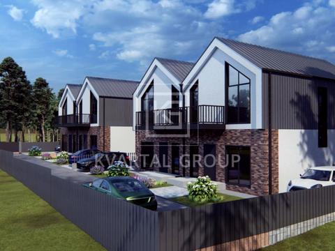 дом по адресу вул. Красовських