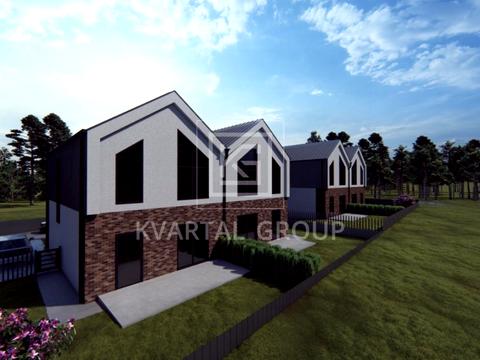 дом по адресу вул. Красовських