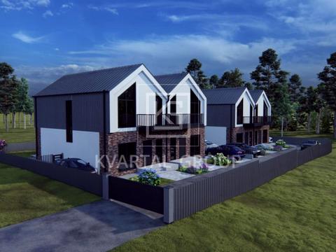 дом по адресу вул. Красовських