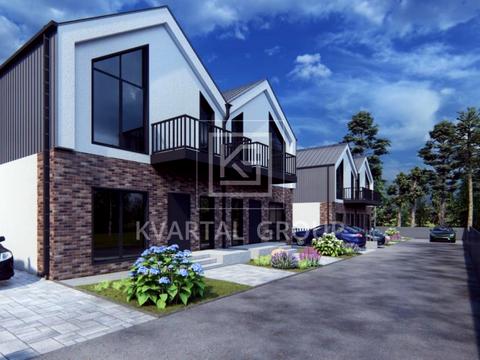 дом по адресу вул. Красовських