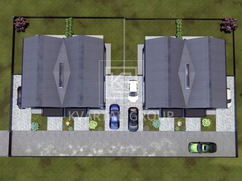 дом по адресу вул. Красовських