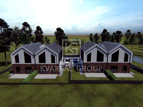 дом по адресу вул. Красовських