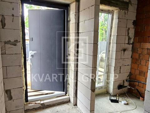 дом по адресу вул. Красовських