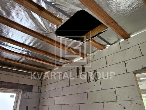 дом по адресу вул. Красовських