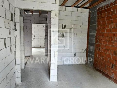 дом по адресу вул. Красовських