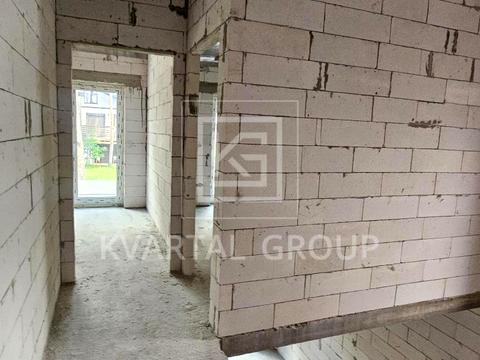 дом по адресу вул. Красовських