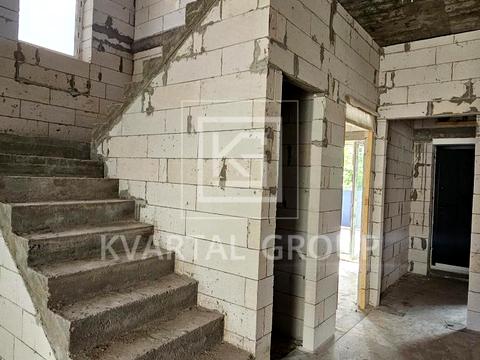 дом по адресу вул. Красовських