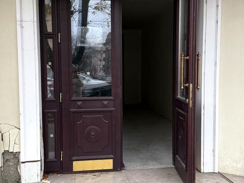 коммерческая по адресу Буніна, 35