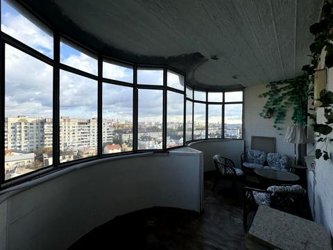 квартира за адресою Григорія Граб'янки вул., 5