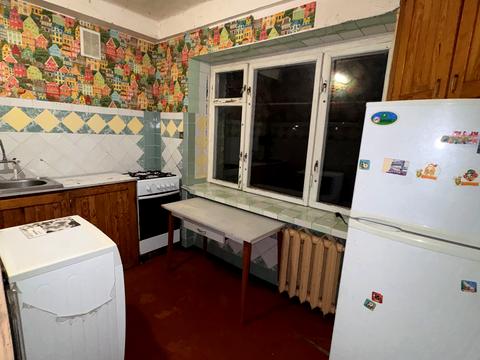 квартира за адресою Вітряні Гори вул., 1