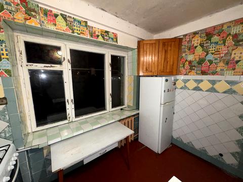 квартира за адресою Вітряні Гори вул., 1