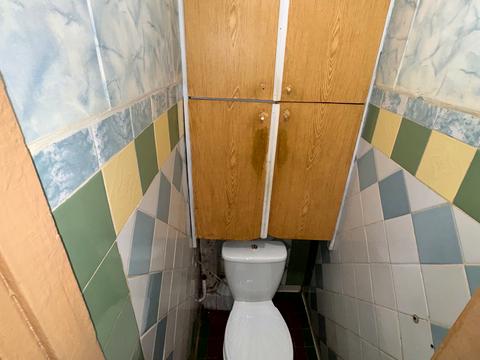 квартира за адресою Вітряні Гори вул., 1