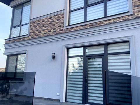 будинок за адресою Марії Демченко, 14