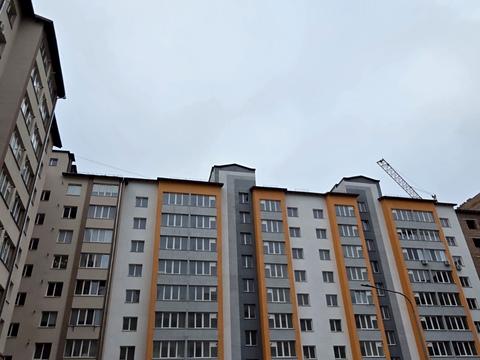 квартира за адресою Романа Вірастюка вул., 7