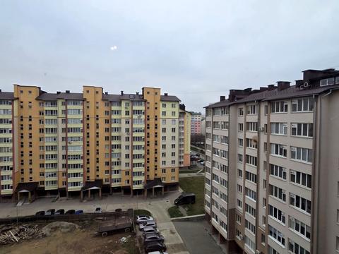 квартира за адресою Романа Вірастюка вул., 7