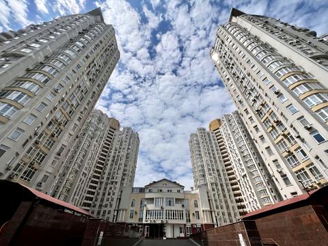 квартира за адресою Французький бульв., 22/3