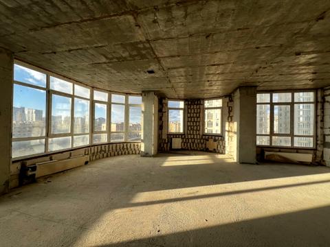 квартира за адресою Французький бульв., 22/3