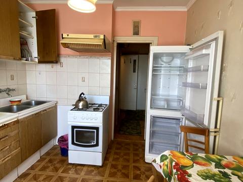 квартира за адресою Гната Хоткевича вул., 20