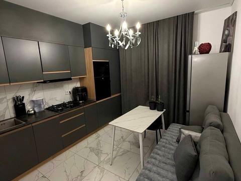 квартира за адресою Єньківська вул., 27