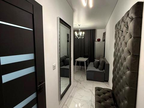 квартира за адресою Єньківська вул., 27