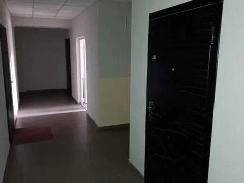 квартира по адресу Плиева ул., 39/3 к4