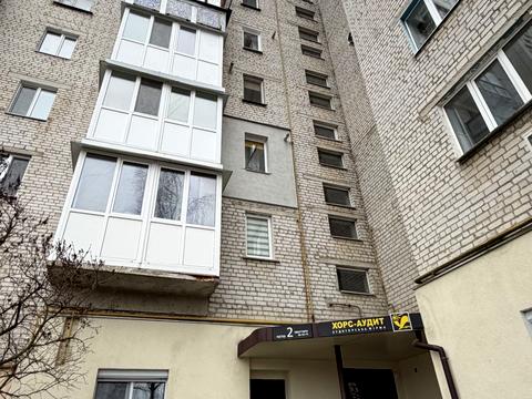 квартира по адресу Домбровського ул., 45