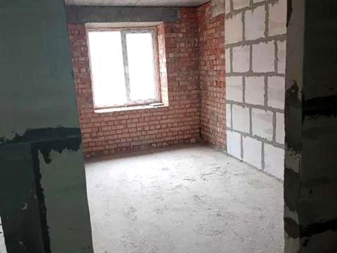 квартира по адресу Плиева ул., 39/3 к4