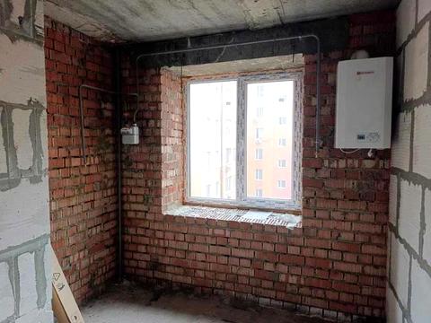 квартира по адресу Плиева ул., 39/3 к4