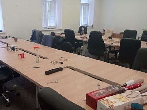 комерційна за адресою Ковальский, 2