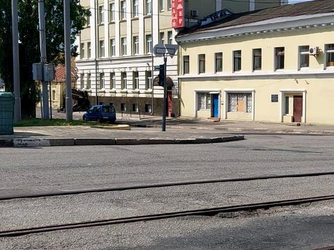 комерційна за адресою Ковальский, 2