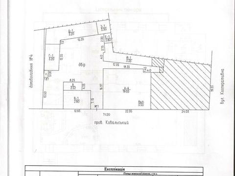 комерційна за адресою Ковальский, 2