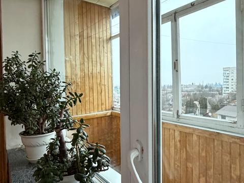 квартира за адресою Домбровського вул., 45