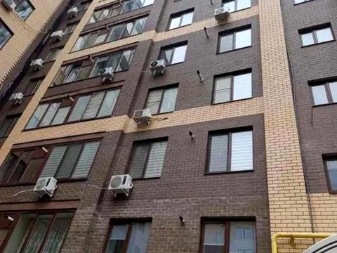 квартира по адресу Плиева ул., 39/3 к4