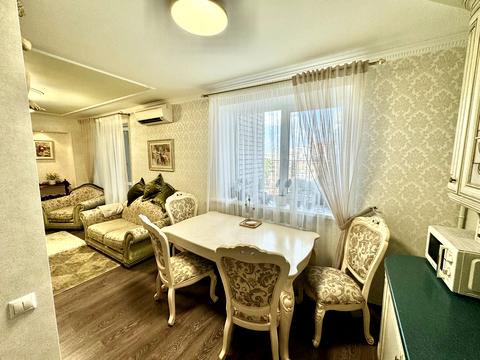 квартира за адресою Володимира Антоновича вул. (Свердлова), 26